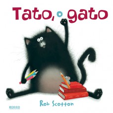 Tato, o gato