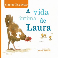 A Vida íntima De Laura