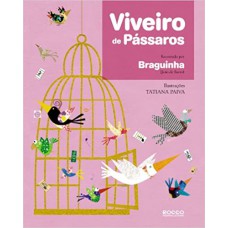 Viveiro De Passaros
