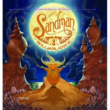 Sandman - A história de Sanderson Soneca