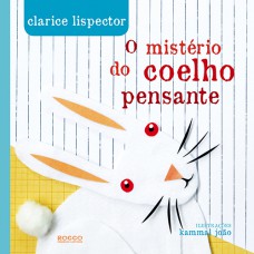 O Mistério Do Coelho Pensante