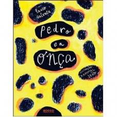 Pedro E A Onça