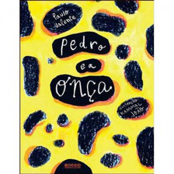 Pedro E A Onça