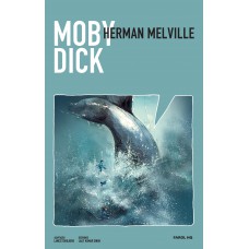 Moby Dick Em Quadrinhos