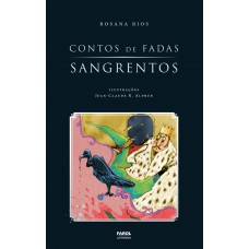 Contos De Fadas Sangrentos