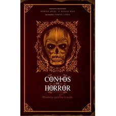 Contos De Horror - Histórias Para Não Ler à Noite