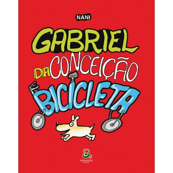 Gabriel Da Conceição Bicicleta