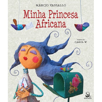 Minha Princesa Africana