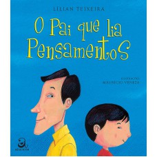 O Pai Que Lia Pensamentos