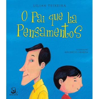 O Pai Que Lia Pensamentos