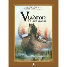 Vladimir E Navio Voador