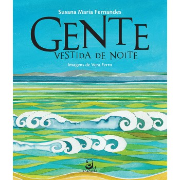 Gente Vestida De Noite