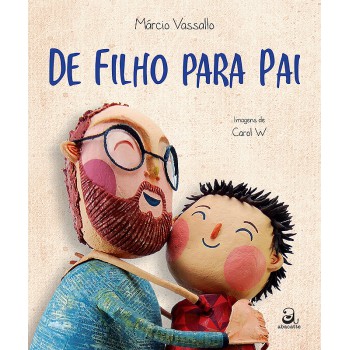 De Filho Para Pai