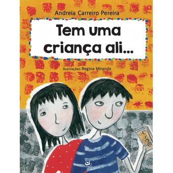 Tem Uma Criança Ali...