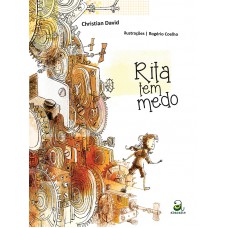Rita Tem Medo