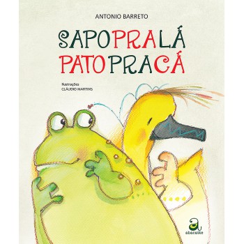 Sapopralá Patopracá