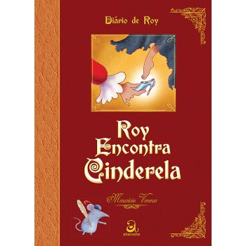 Roy Encontra Cinderela