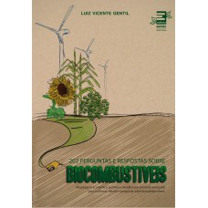 202 Perguntas E Respostas Sobre Biocombustíveis