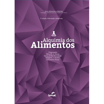 Alquimia Dos Alimentos