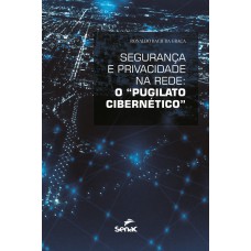 Segurança E Privacidade Na Rede: O ?pugilato Cibernético”