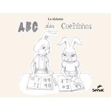 Abc Dos Coelhinhos