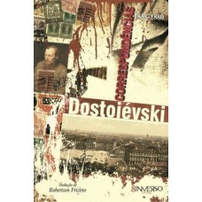 Dostoievski - Correspondência 1838-1880