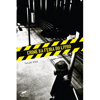 Crime na Feira do Livro