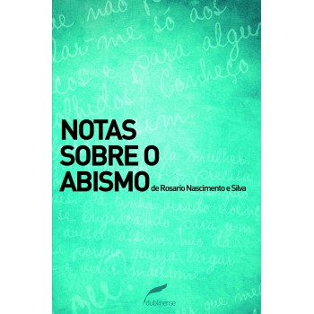 Notas sobre o abismo