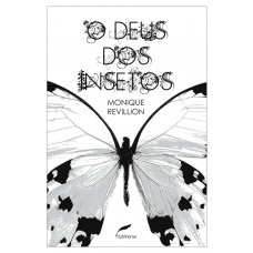 O Deus Dos Insetos