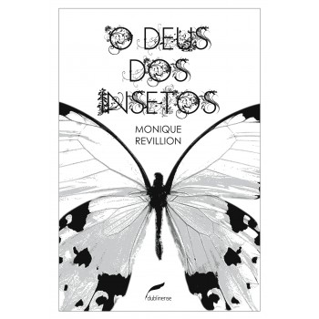 O Deus Dos Insetos