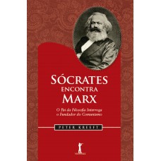 Sócrates Encontra Marx