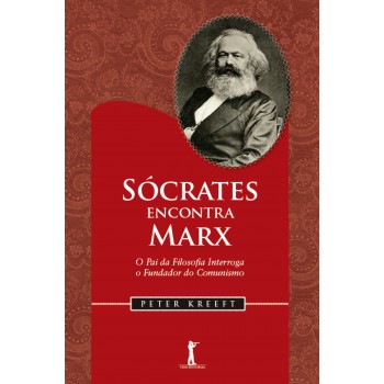 Sócrates Encontra Marx