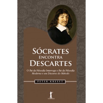 Sócrates Encontra Descartes