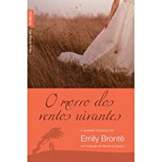 Kit Morro Dos Ventos Uivantes E Almanaque Crepusculo