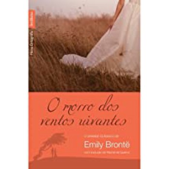 Kit Morro Dos Ventos Uivantes E Almanaque Crepusculo