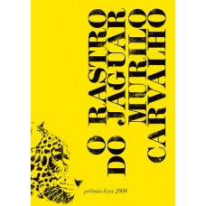 O Rastro Do Jaguar