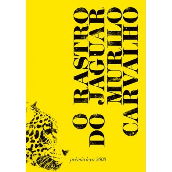 O Rastro Do Jaguar