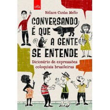 Conversando é Que A Gente Se Entende