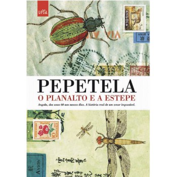 O Planalto E A Estepe