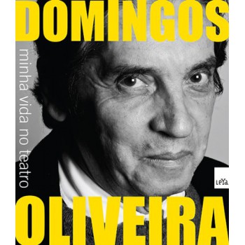 Minha Vida No Teatro