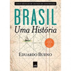 Brasil - Uma História