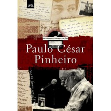 Historia Das Minhas Canções - Paulo César Pinheiro