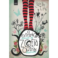 O Estranho Mundo De Zofia E Outras Histórias