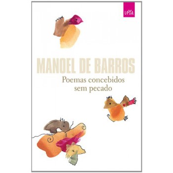 Poemas Concebidos Sem Pecado