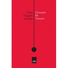 Uma Viagem à índia