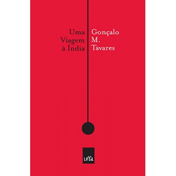 Uma Viagem à índia