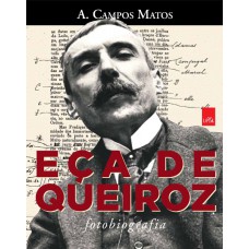 Eça De Queiroz: Otobiografia