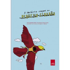 A Fantástica Viagem Do Pequeno Cidadão