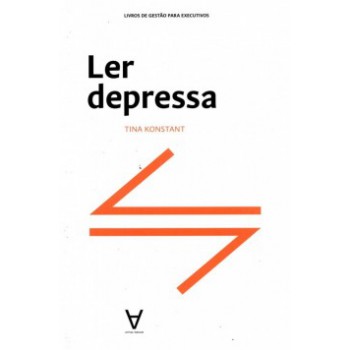 Ler Depressa