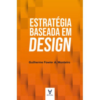 Estratégia Baseada Em Design